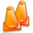 Construction cone Icon